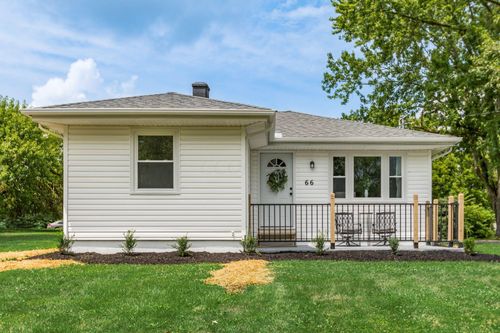 66 W Old Powell Road, Powell, OH, 43065 | Card Image