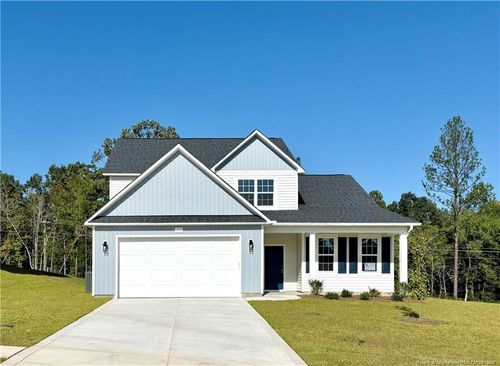 317 Harborwood Street, Lillington, NC, 27546 | Card Image