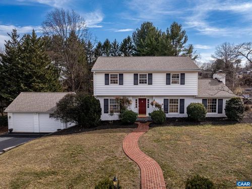 303 Copeland Dr, STAUNTON, VA, 24401-2124 | Card Image