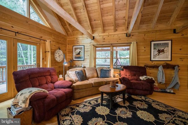 532 Pine Grove Rd, House other with 4 bedrooms, 4 bathrooms and null parking in LONACONING MD | Image 25