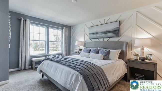 1203 Susan Cir, Townhouse with 3 bedrooms, 3 bathrooms and null parking in Breinigsville PA | Image 18