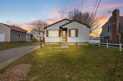 38 2nd St, Somerset, MA, 02726-3123 | Card Image