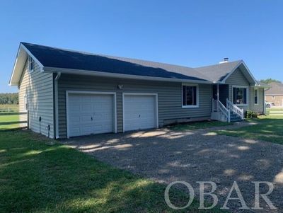 516 Knotts Island Road, House other with 3 bedrooms, 2 bathrooms and null parking in Knott's Island NC | Image 2