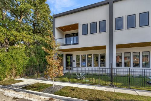 3722 Fairfax Ave, Dallas, TX, 75209-6214 | Card Image