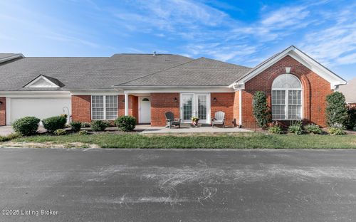 10428 Monticello Forest Cir, Louisville, KY, 40299-4129 | Card Image