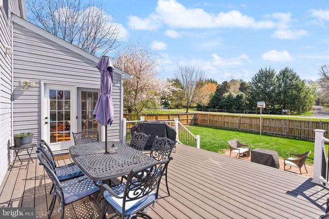9695 Logan Jay Dr, House other with 3 bedrooms, 3 bathrooms and null parking in BEALETON VA | Image 42