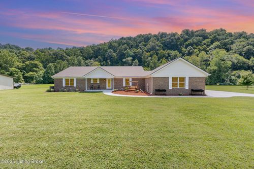 5538 Knob Creek Rd, Brooks, KY, 40109-5014 | Card Image