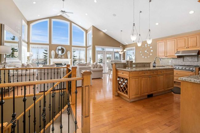 235017 Range Road 284, House detached with 3 bedrooms, 2 bathrooms and 4 parking in Rocky View County AB | Image 8