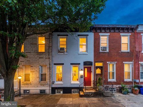1924 E Albert St, PHILADELPHIA, PA, 19125-1104 | Card Image