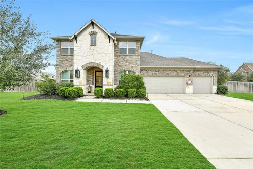 11114 Thinleaf Alder Way, Tomball, TX, 77375-1341 | Card Image