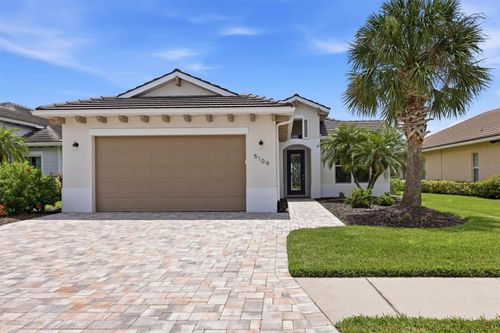 5109 Tidewater Preserve Blvd, BRADENTON, FL, 34208 | Card Image