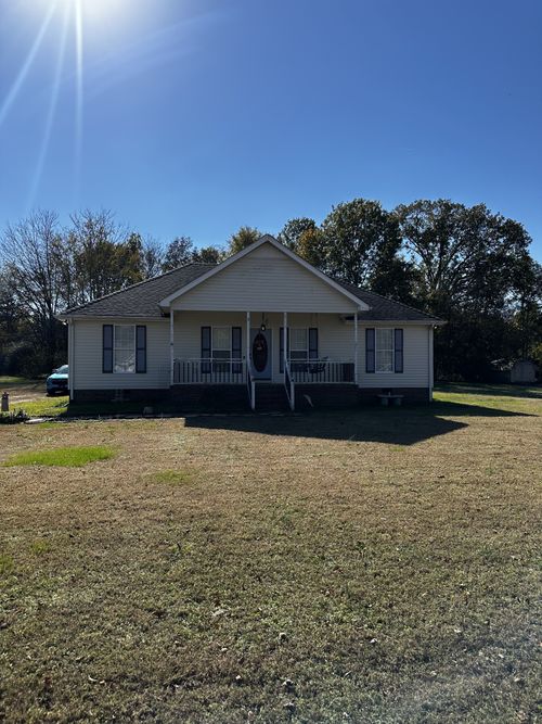 41 Volunteer Rd, Petersburg, TN, 37144-7772 | Card Image