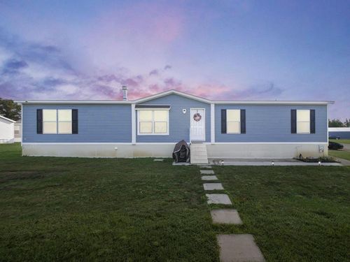 1667 Stone Rd, Chillicothe, OH, 45601-8210 | Card Image