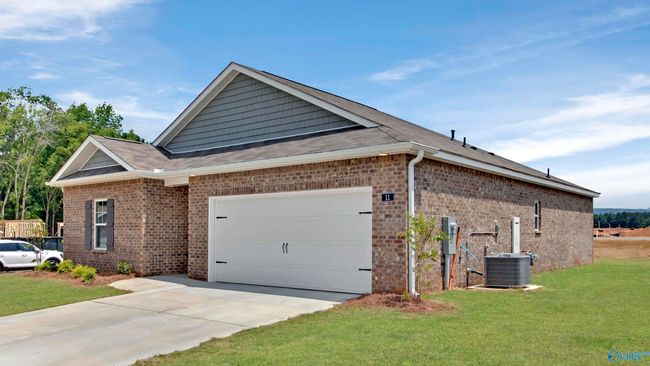 11 Moon Drive, House other with 3 bedrooms, 2 bathrooms and null parking in Scottsboro AL | Image 20