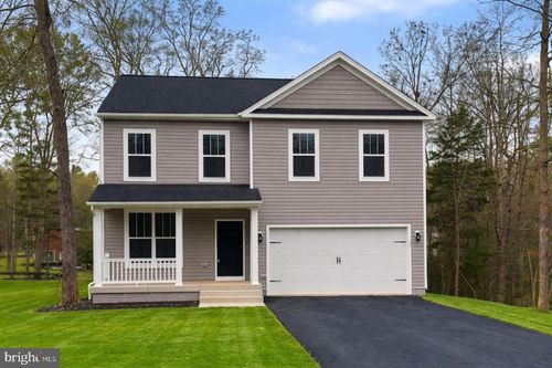 107 Republic Ave, LOCUST GROVE, VA, 22508-5146 | Card Image