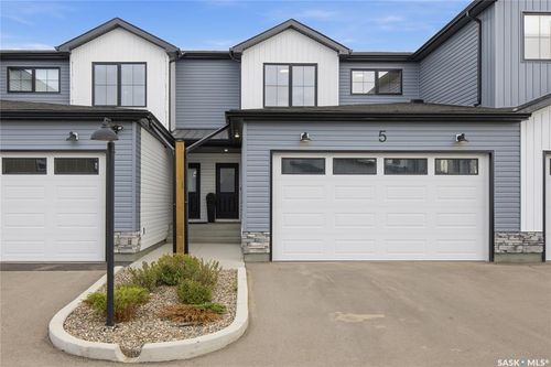 5-625 Dagnone Crescent, Saskatoon, SK, S7V1K9 | Card Image