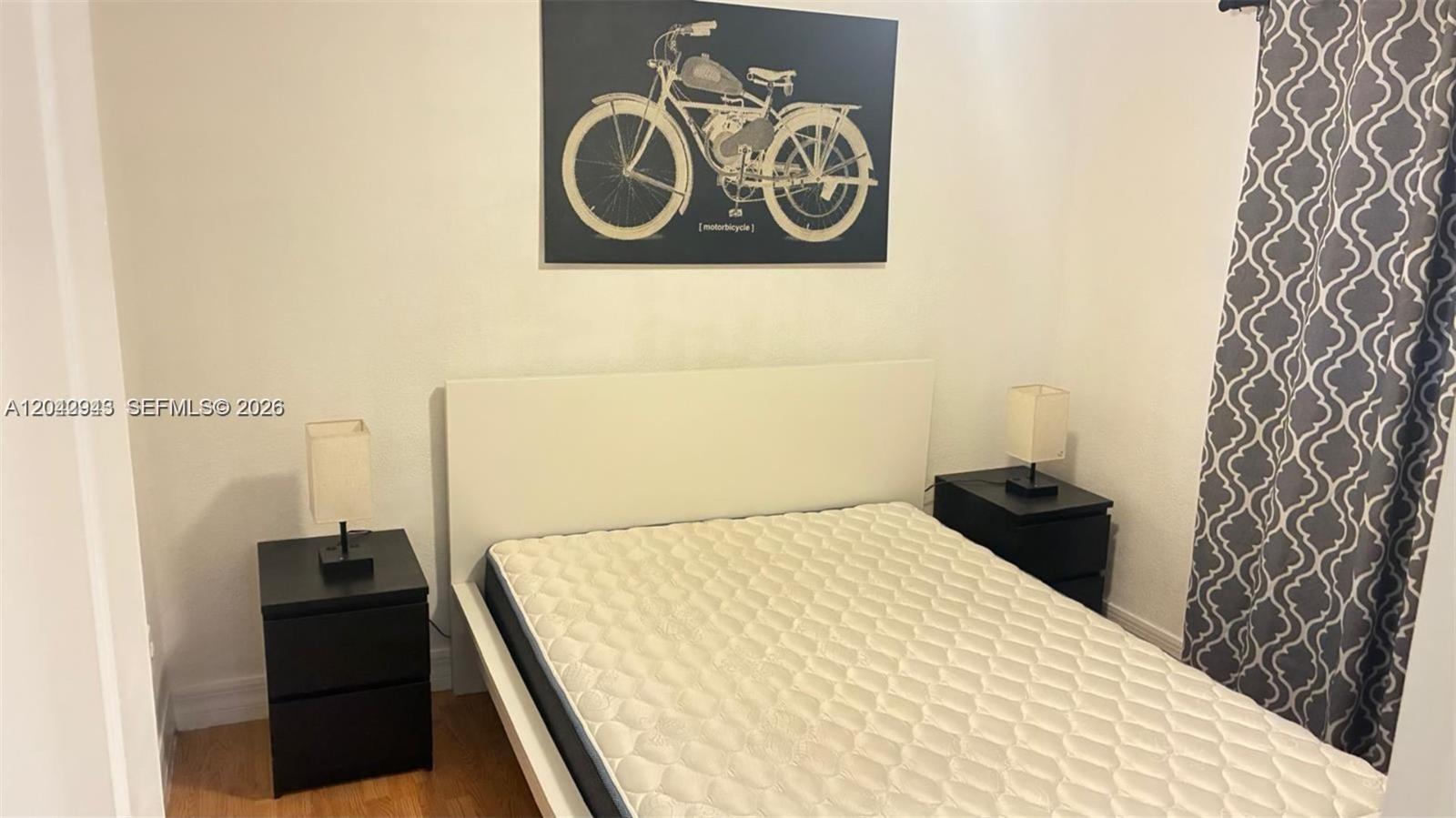 Residential Lease in Miami 5
