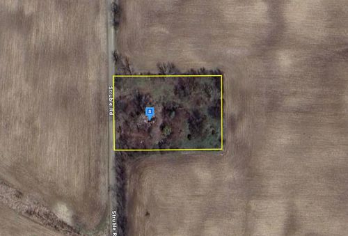 2874 Struble Rd, Muir, MI, 48860-9764 | Card Image