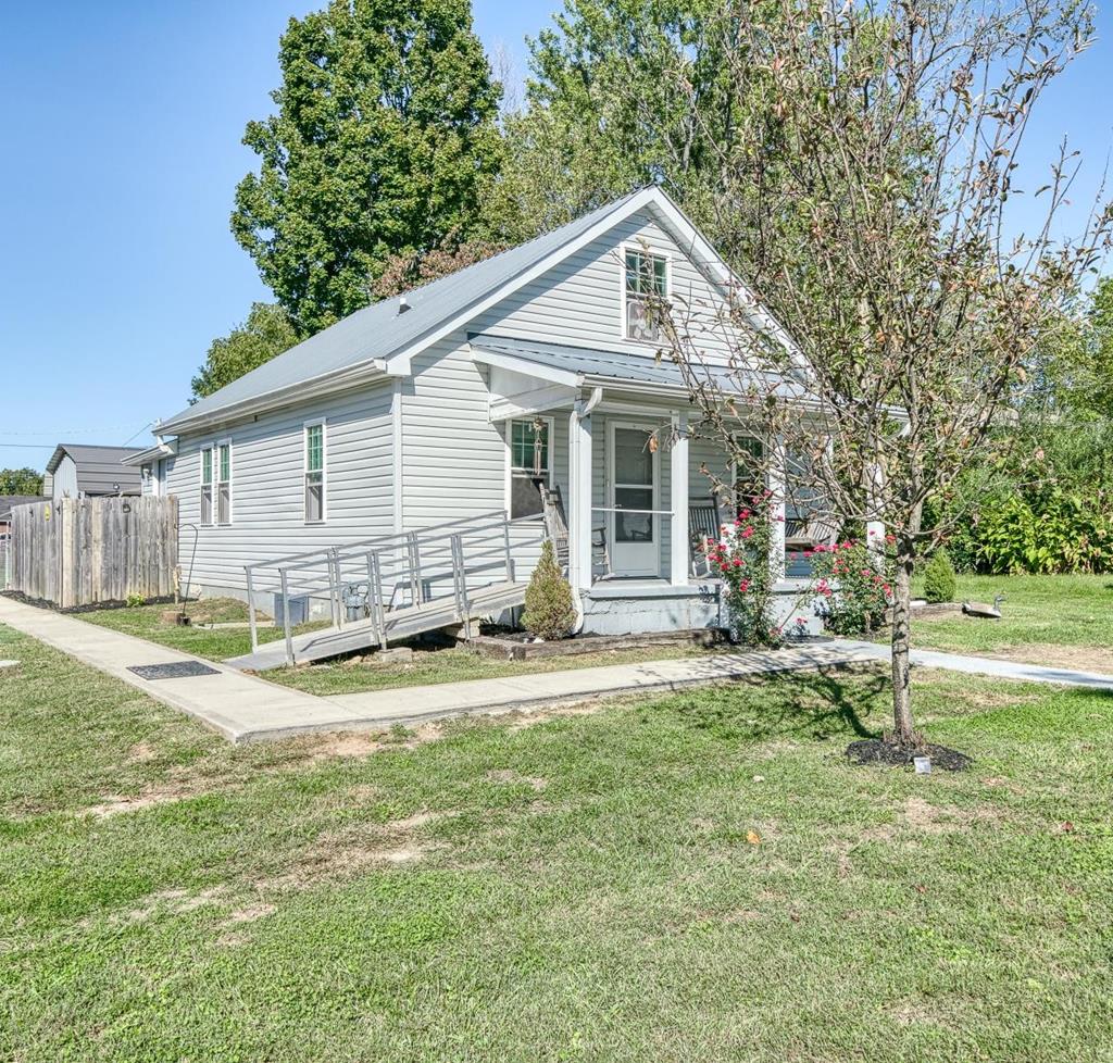 6th St, Cookeville, TN 38501 #1