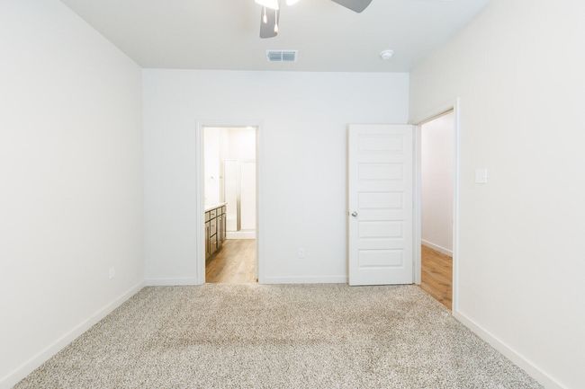 2602 135 Th St, Townhouse with 3 bedrooms, 2 bathrooms and null parking in Lubbock TX | Image 13