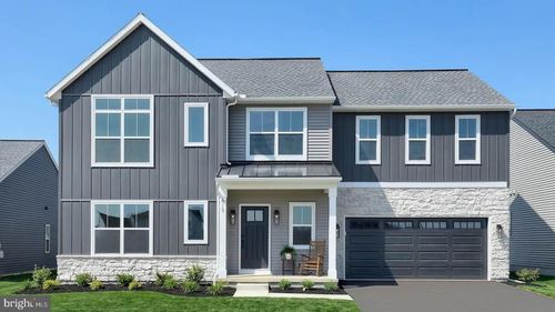 615 Estate Dr, MECHANICSBURG, PA, 17055-4545 | Card Image