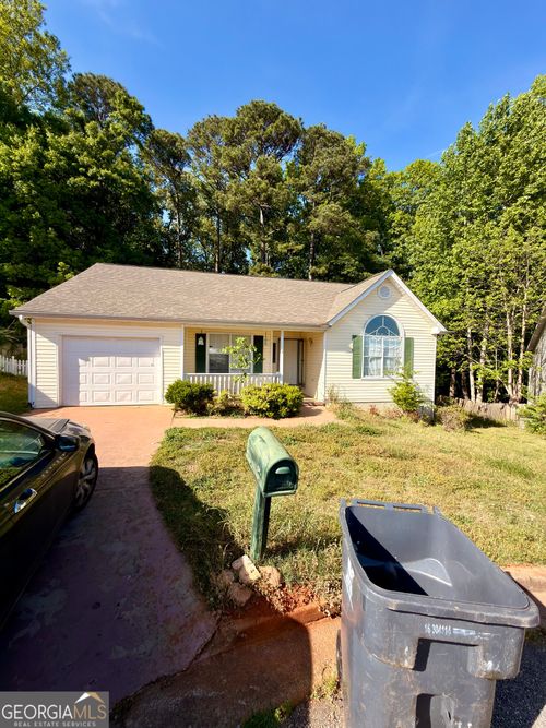 235 Oak Circle N, Stockbridge, GA, 30281 | Card Image