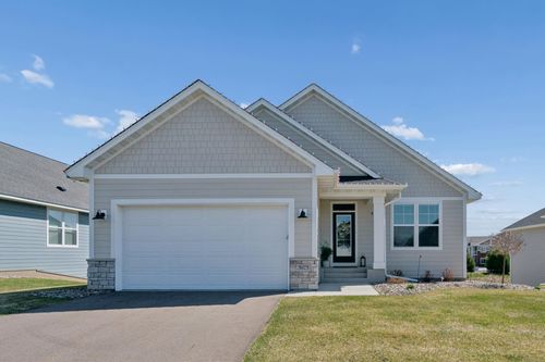 3973 Kokanee Ln N, Lake Elmo, MN, 55042-4002 | Card Image