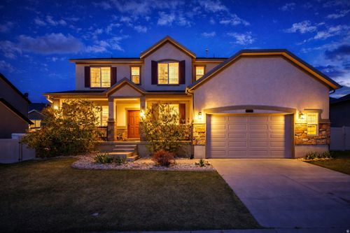 14662 S Birken St, Herriman, UT, 84096-3429 | Card Image