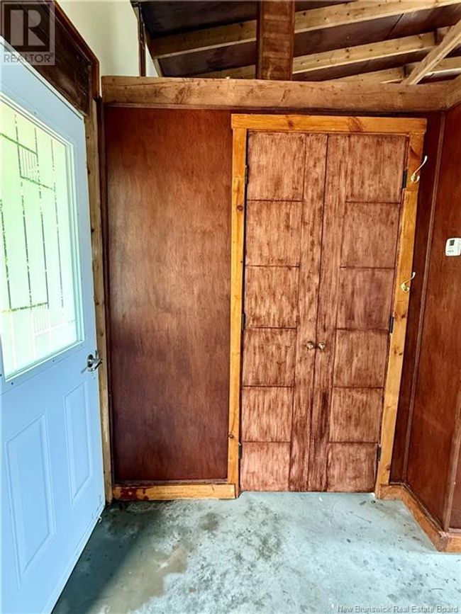 30 Beardsley Rd, House other with 1 bedrooms, 1 bathrooms and null parking in Lower Woodstock NB | Image 20