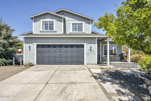 17615 Baileyville Ct, Reno, NV, 89508-5055 | Card Image