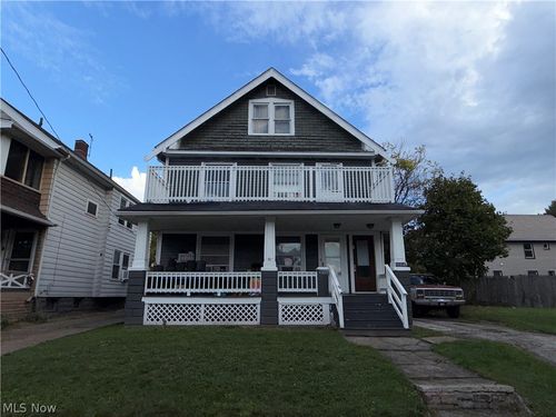 11316 Headley Ave, Cleveland, OH, 44111-3630 | Card Image