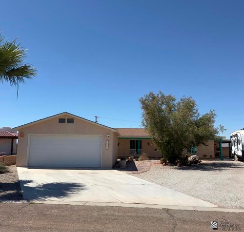 28742 Canal Ave, Wellton, AZ, 85356-7046 | Card Image