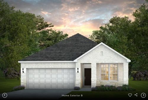 16109 Emma Edge Lane, Pflugerville, TX, 78640 | Card Image