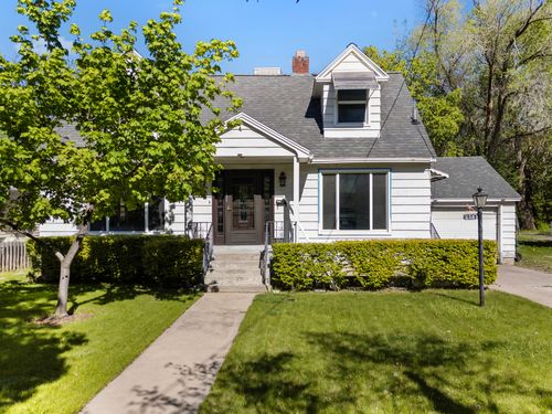 658 N 100 E, Logan, UT, 84321-3302 | Card Image