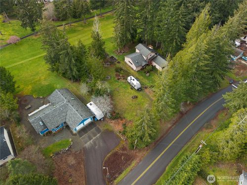 541 E Saint Andrews Dr, Shelton, WA, 98584-8244 | Card Image