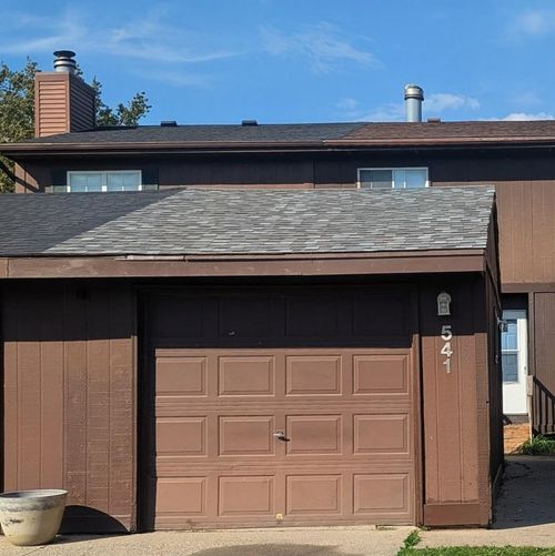 541 4th Ave Nw, West Fargo, ND, 58078-1107 | Card Image