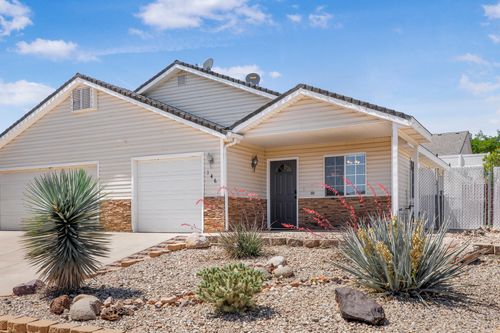 146 S 1930 W W, Hurricane, UT, 84737 | Card Image