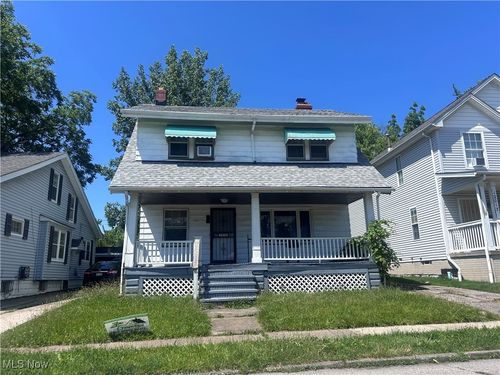 12009 Angelus Ave, Cleveland, OH, 44105-4417 | Card Image