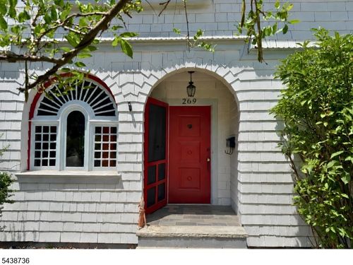 269 Vose Ave, South Orange, NJ, 07079-2027 | Card Image