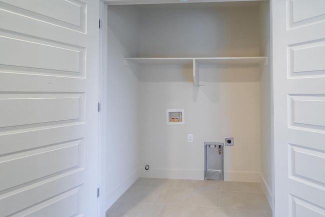 Upstairs Laundry Hookups | Image 33