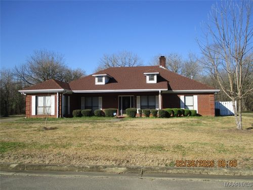 407 York Drive, Selma, AL, 36701 | Card Image