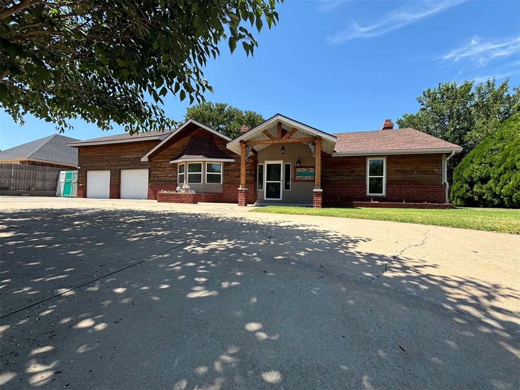 Seneca Dr, Guymon, OK 73942