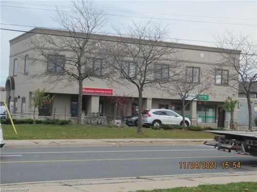 102-538 Highway 8, Stoney Creek, ON, L8G5G2 | Card Image