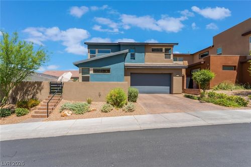 7230 Galaxy Dune St, Las Vegas, NV, 89148-5554 | Card Image