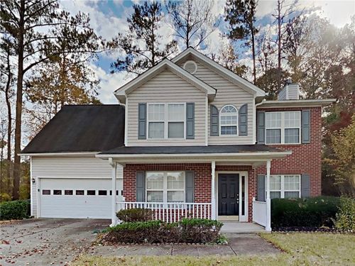2000 Foster Trace Ct, Lawrenceville, GA, 30043-6547 | Card Image