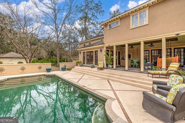 210 Settlers Rd, House other with 4 bedrooms, 4 bathrooms and 4 parking in Saint Simons Is GA | Image 28