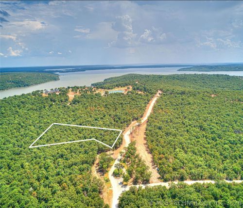 3 Patriot Pointe, Eufaula, OK, 74432 | Card Image