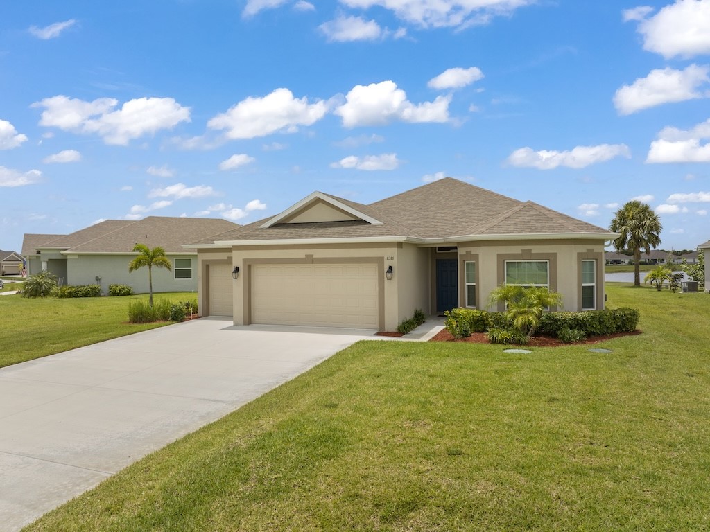 Laguna Cir, Sebastian, FL 32976