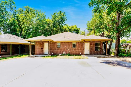 313315-313 Isbell Rd, Fort Worth, TX, 76114-3828 | Card Image