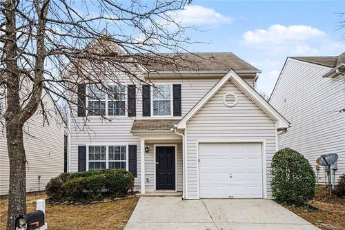 396 Clearsprings Dr, Lawrenceville, GA, 30046-6881 | Card Image